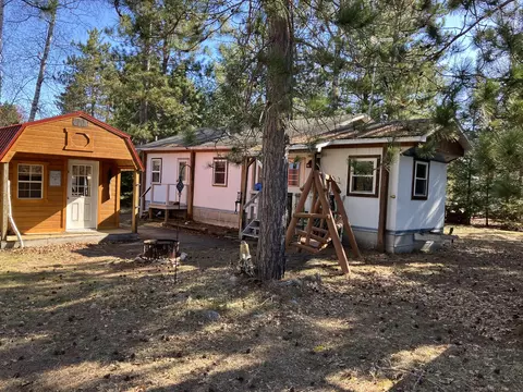 n9590 Dahleen Lane, Stephenson, WI 54114
