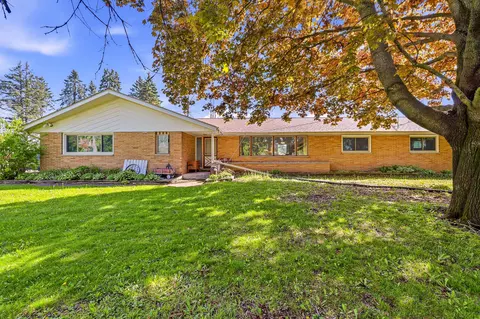 1202 E Lk, Horicon, WI 53032