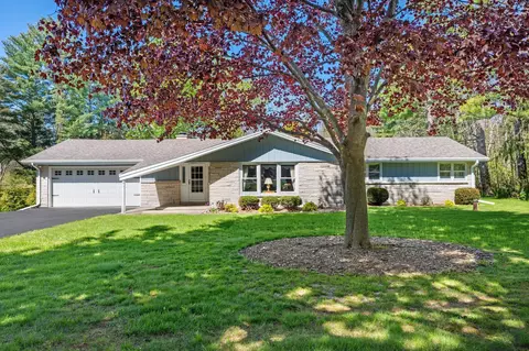 405 Plat, Colgate, WI 53017