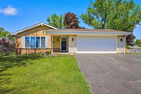 24918 68th, Paddock Lake, WI 53168