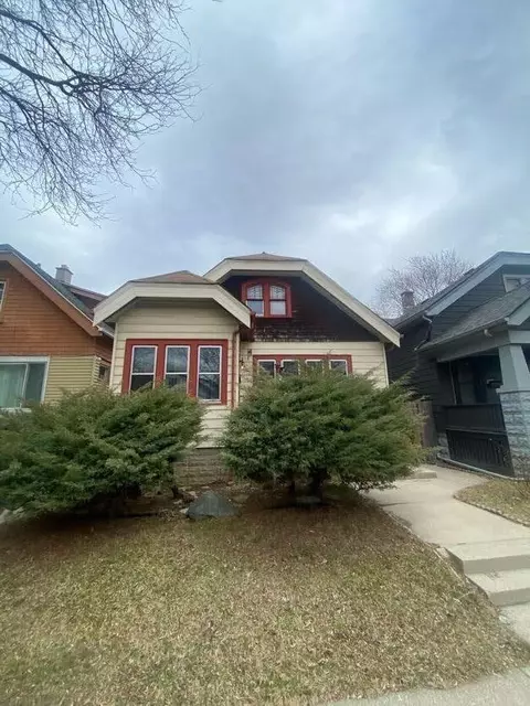 3128 N 41st, Milwaukee, WI 53216