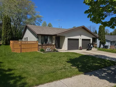1612 N 35th #A, Sheboygan, WI 53081