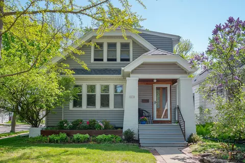 5074 N Hollywood, Whitefish Bay, WI 53217