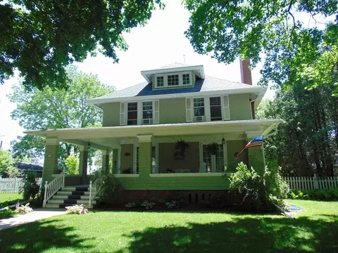 19 Eastman, Plymouth, WI 53073