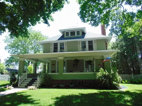 19 Eastman, Plymouth, WI 53073
