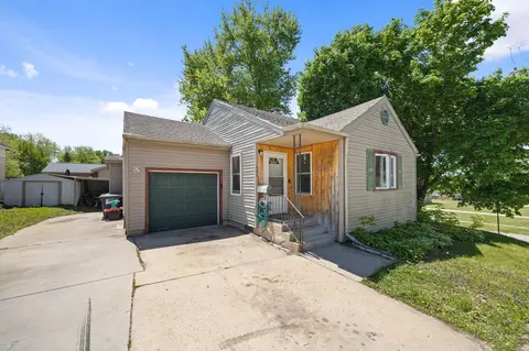 424 W Milwaukee, Jefferson, WI 53549