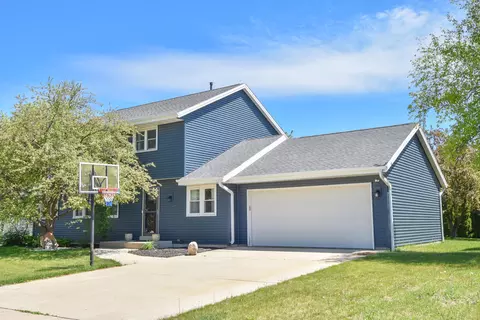 3617 Noel, South Milwaukee, WI 53172