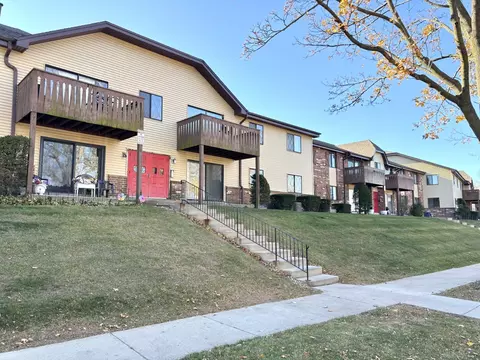 6011 W W Prt #205K, Milwaukee, WI 53223