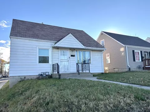 3956 N 60th, Milwaukee, WI 53216