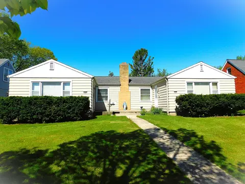 5341 N 49th #5343, Milwaukee, WI 53218