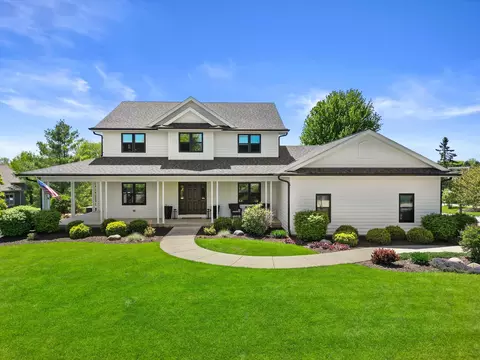 8604 222nd, Salem Lakes, WI 53168