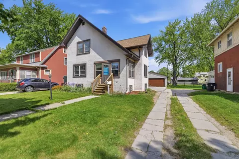 159 E Bank, Fond Du Lac, WI 54935