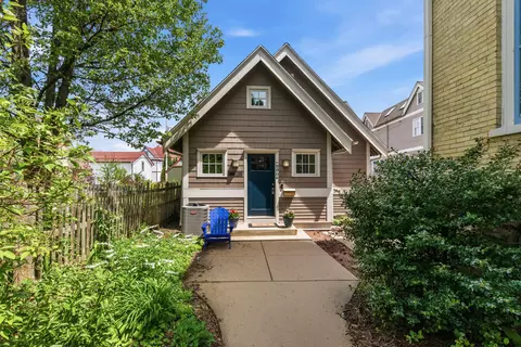 1912 N 2nd #103, Milwaukee, WI 53212