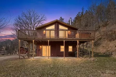e15394 County Road P, Forest, WI 54634