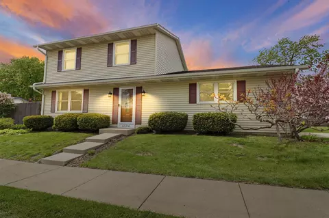 6506 54th, Kenosha, WI 53142