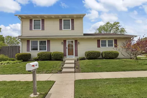 6506 54th, Kenosha, WI 53142
