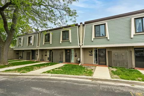 3333 5th #6F, South Milwaukee, WI 53172