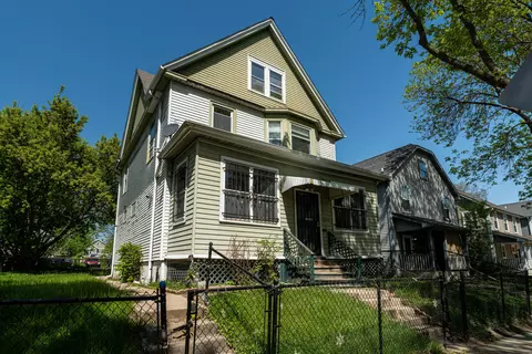2043 N 28th, Milwaukee, WI 53208