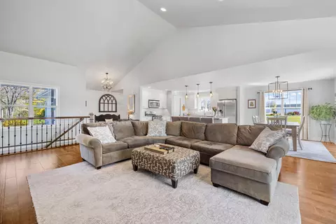 530 Otto, Elkhart Lake, WI 53020