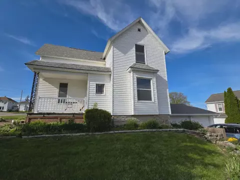 110 Prospect, Bloomington, WI 53804