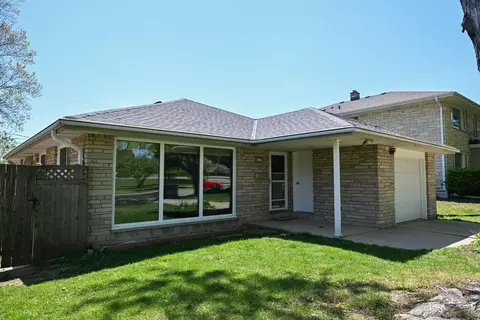 8317 W Cleveland, West Allis, WI 53219