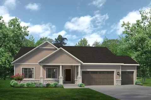 3240 Blue Star #LT 107, Caledonia, WI 53406