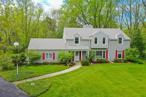 8305 N Allen, Fox Point, WI 53217