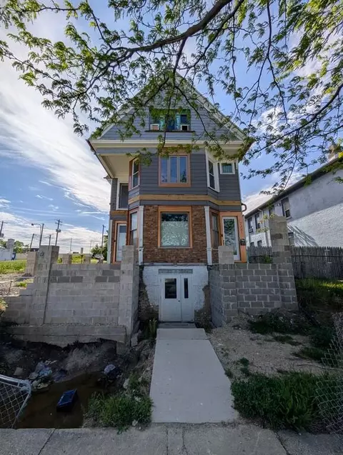 2329 N Vel R Phillips #2331, Milwaukee, WI 53212