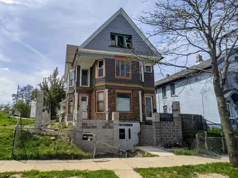 2329 N Vel R Phillips #2331, Milwaukee, WI 53212