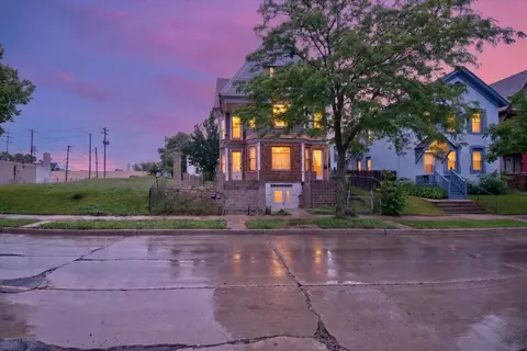 2329 N Vel R Phillips #2331, Milwaukee, WI 53212