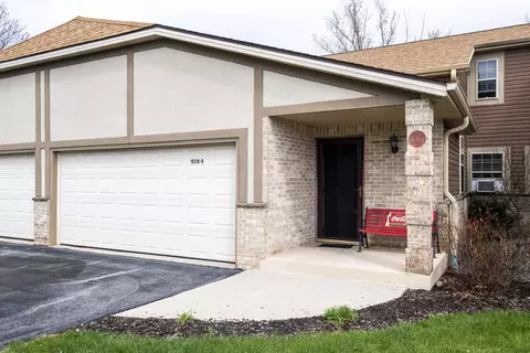 n113w16218 Sylvan #B-18, Germantown, WI 53022