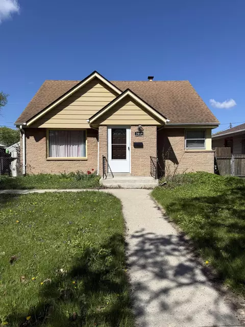 3449 N 77th, Milwaukee, WI 53222