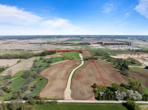 Lt0 Sugar Creek, Sugar Creek, WI 53121