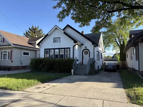 2431 Jerome, Racine, WI 53403