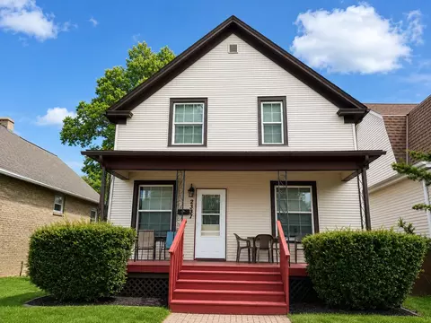 2337 Hansen, Racine, WI 53405