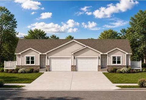305 East Hvn # A, Watertown, WI 53094