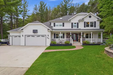 835 Suhrke, Plymouth, WI 53073