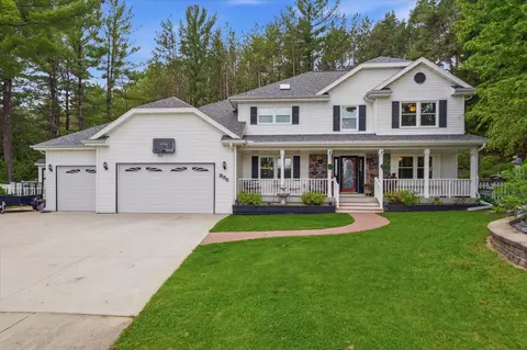 835 Suhrke, Plymouth, WI 53073