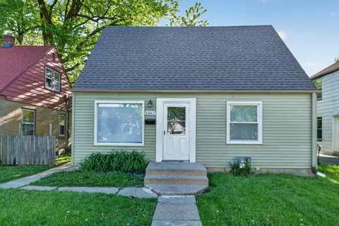 3867 N 36th, Milwaukee, WI 53216