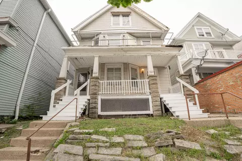 2232 W Mitchell #2234, Milwaukee, WI 53204