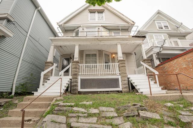 2232 W Mitchell #2234, Milwaukee, WI 53204