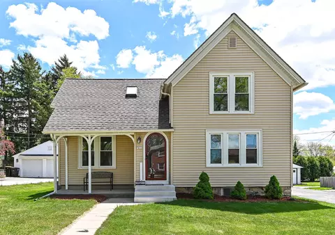 7831 W North, Wauwatosa, WI 53213