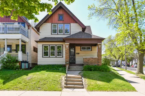 501 E Otjen, Milwaukee, WI 53207