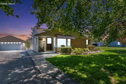 1712 S Craftsman, New Berlin, WI 53146