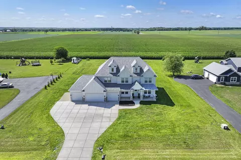 40165 106th, Randall, WI 53128
