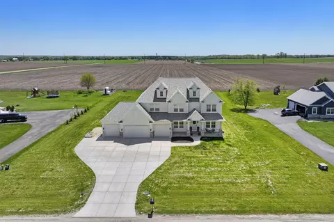 40165 106th, Randall, WI 53128