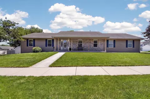 3655 Princeton, Sturtevant, WI 53177