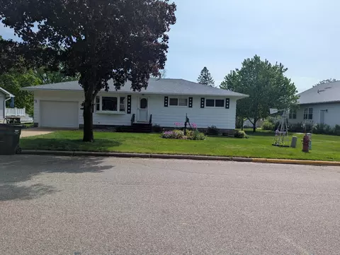 119 S Thayer, Sparta, WI 54656