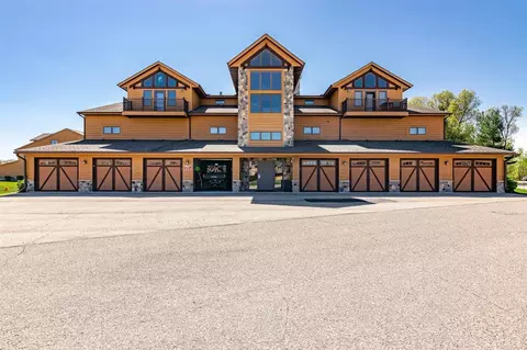 1844 E 20th #7, Strongs Prairie, WI 54613
