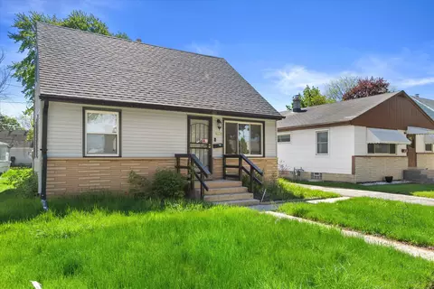 4838 N 45th, Milwaukee, WI 53218